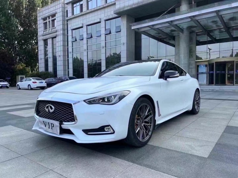 棗莊19年英菲尼迪Q602