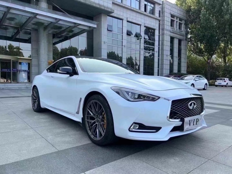 棗莊19年英菲尼迪Q603