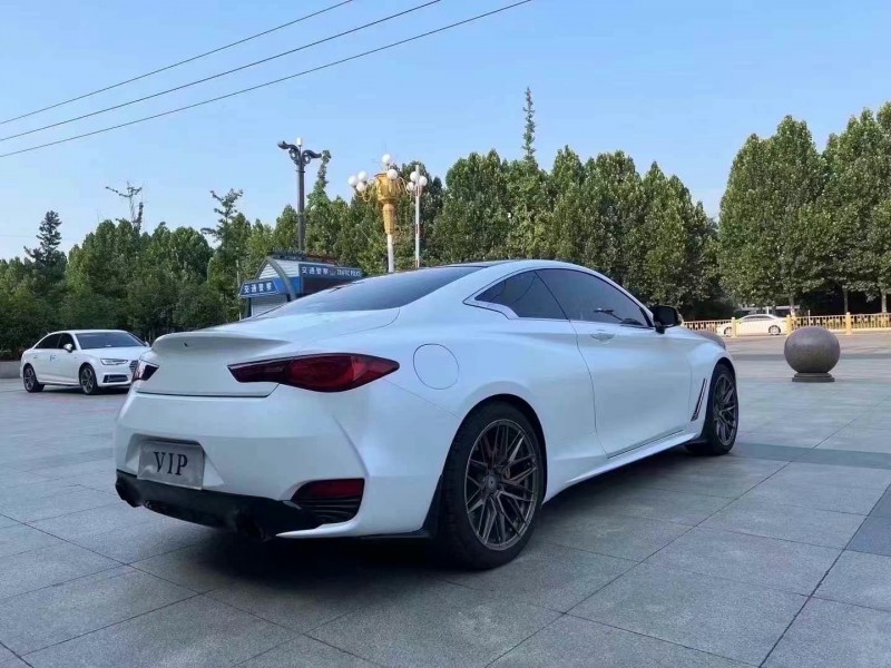 棗莊19年英菲尼迪Q608