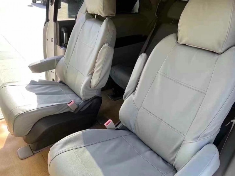 枣庄14年别克GL86