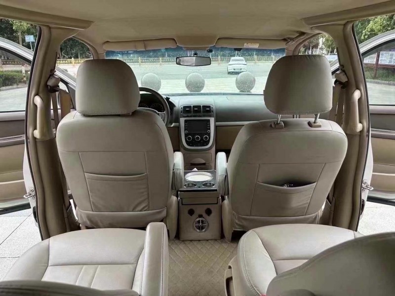 枣庄15年别克GL86