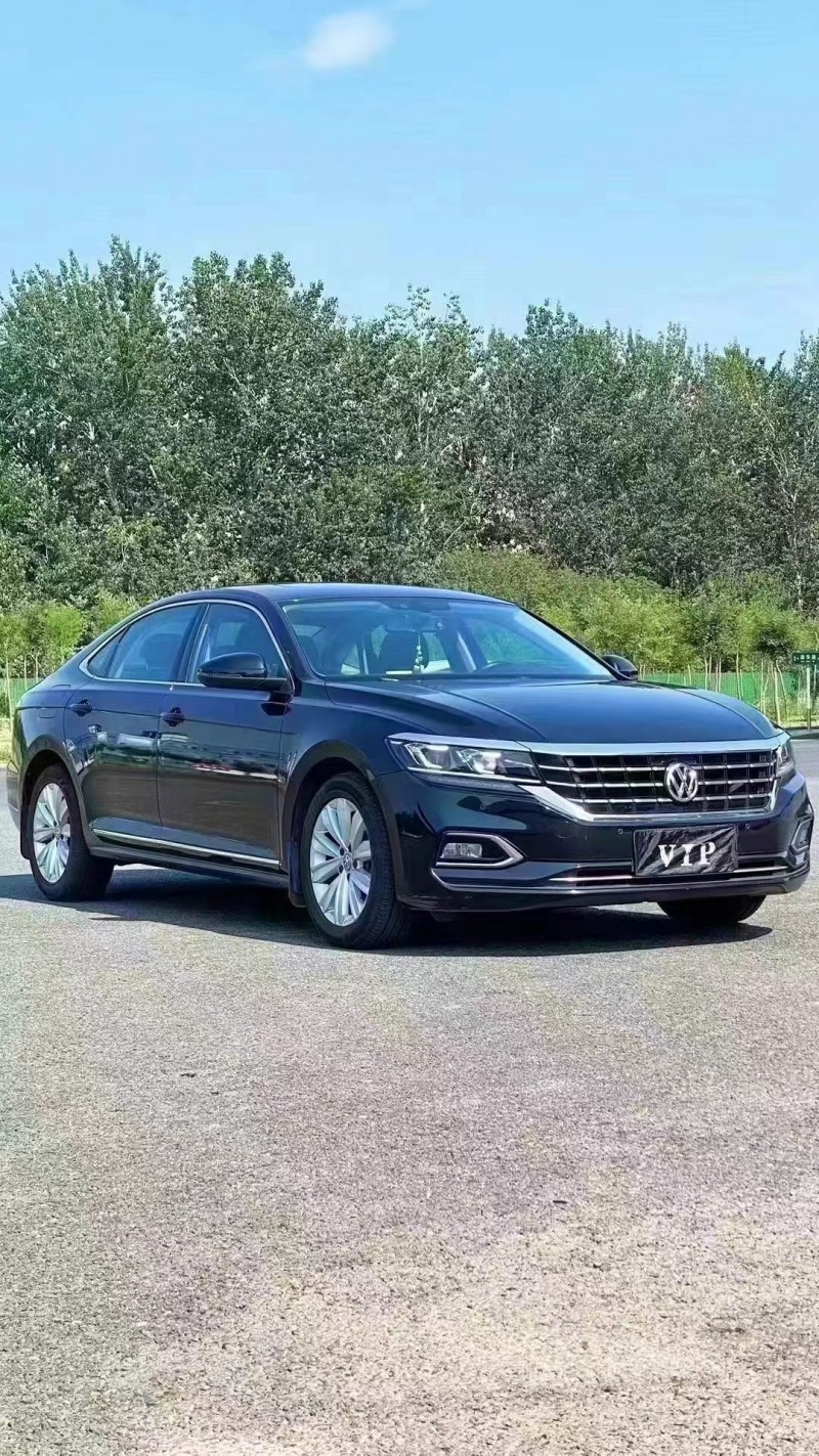 廊坊19年大眾帕薩特3
