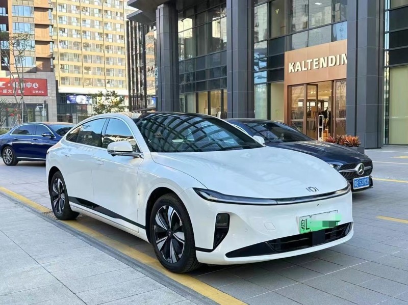 廣州24年長安汽車啟源3