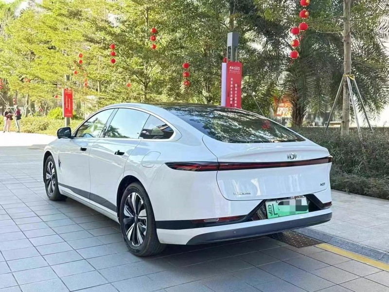 廣州24年長安汽車啟源7