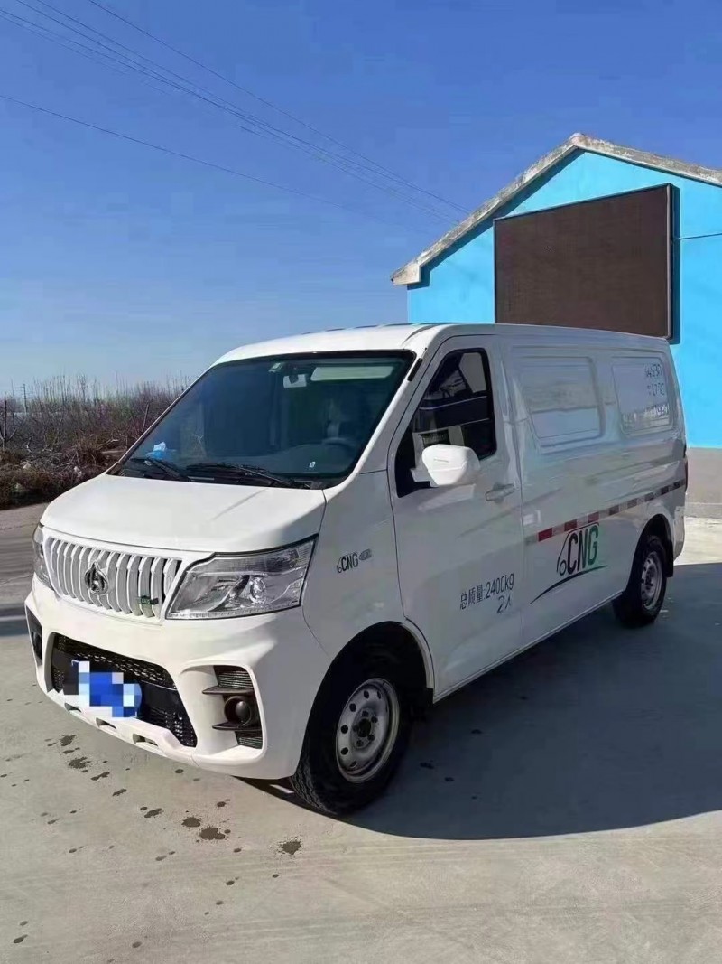 菏澤23年長安汽車睿行2