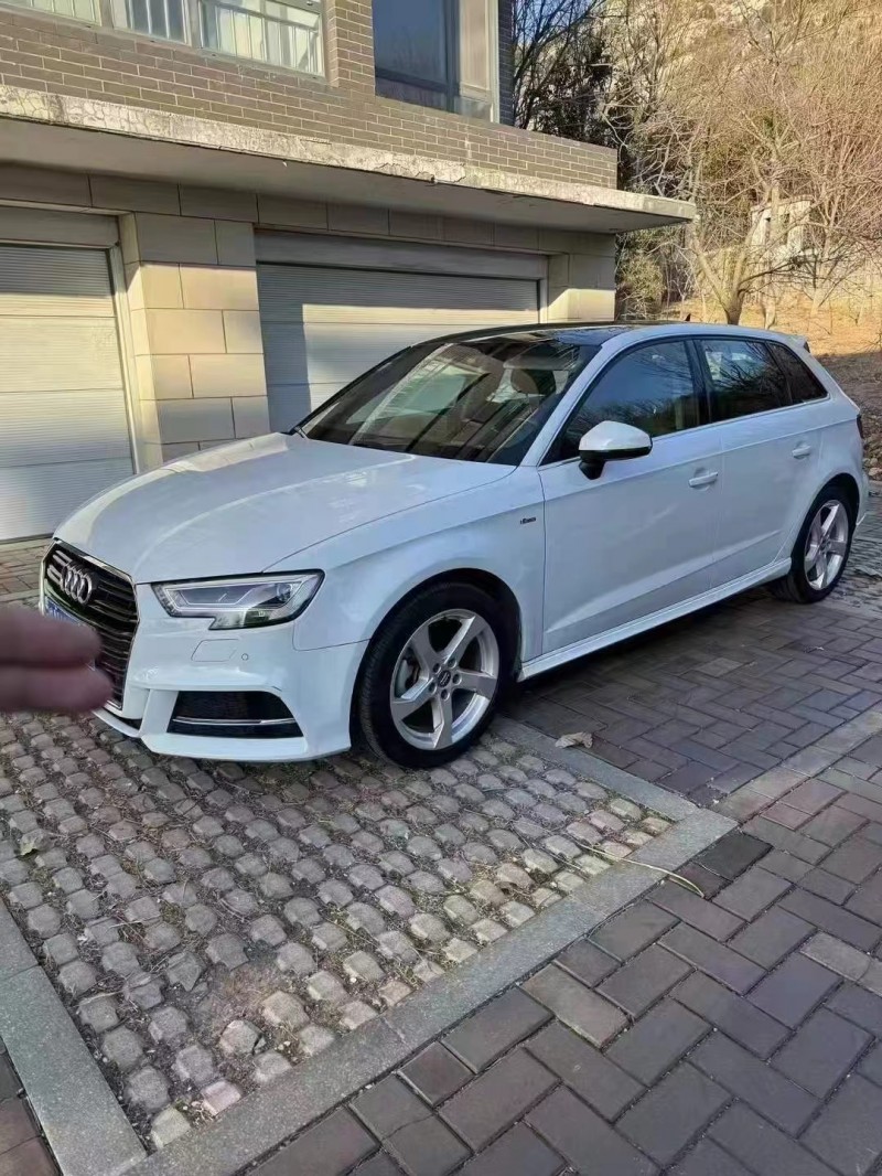 菏泽19年奥迪A31