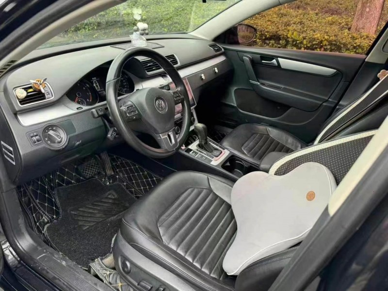 邵阳17年大众迈腾5