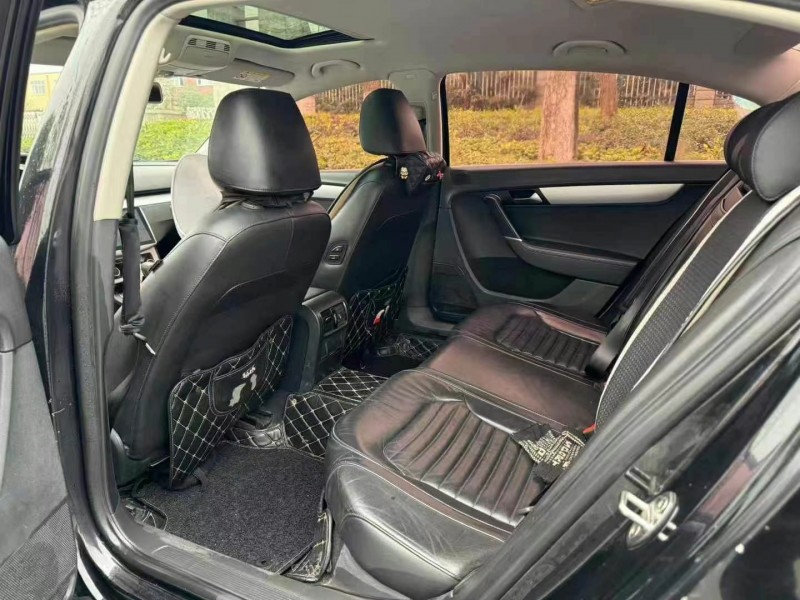 邵阳17年大众迈腾6