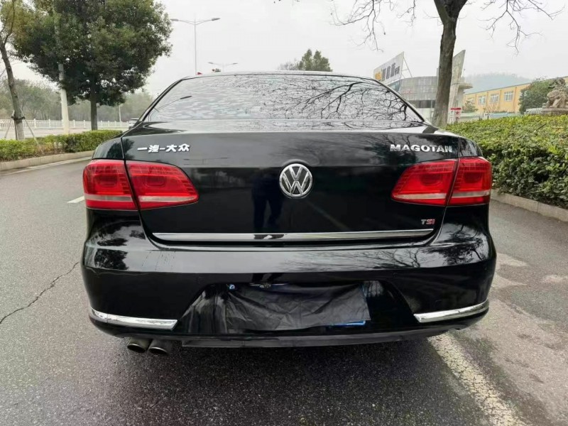 邵阳17年大众迈腾9