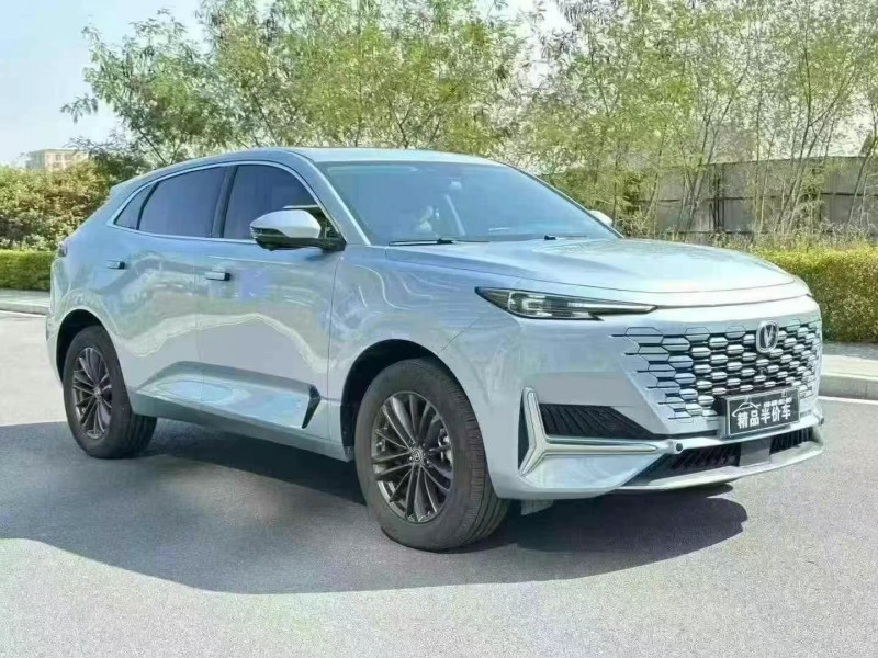 广州23年长安汽车UNI2