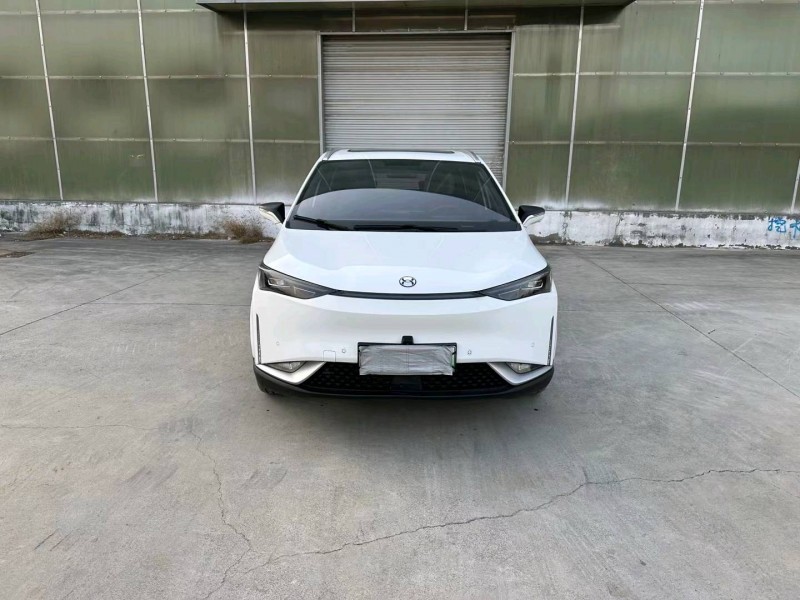 徐州23年合創汽車Z031