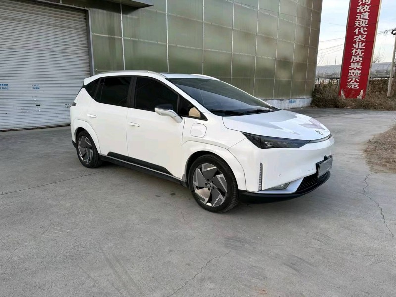 徐州23年合創汽車Z033