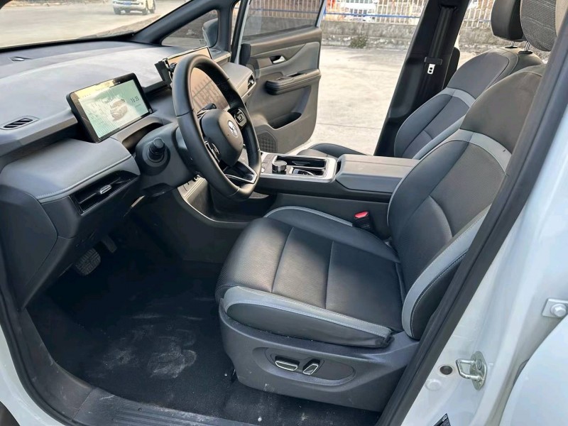 徐州23年合創汽車Z037