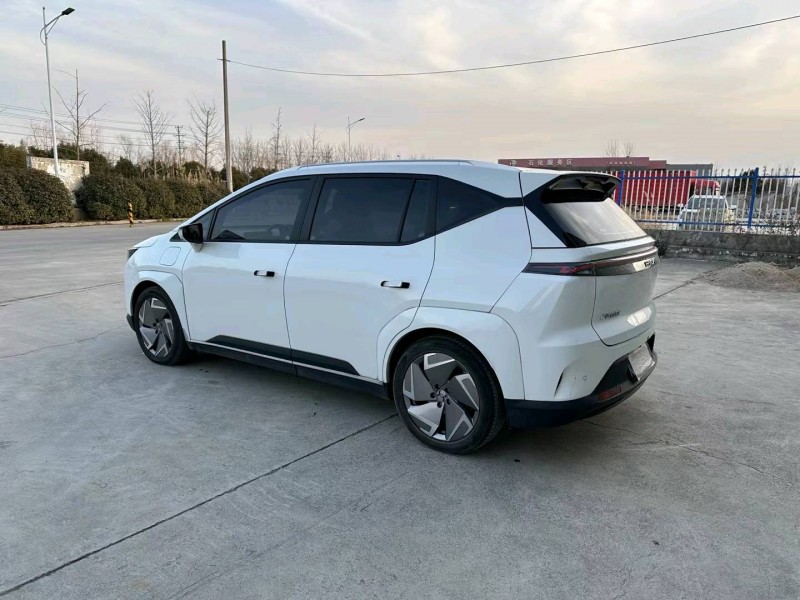 徐州23年合創汽車Z038