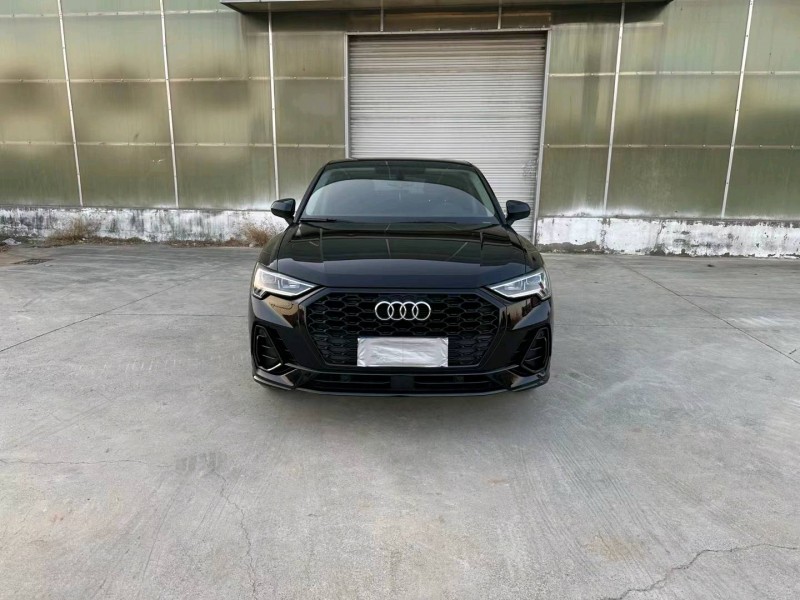 徐州22年奥迪Q31