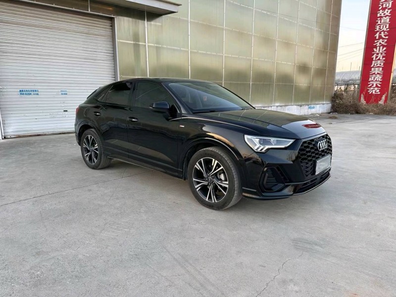 徐州22年奥迪Q32