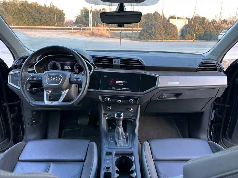 徐州22年奥迪Q35