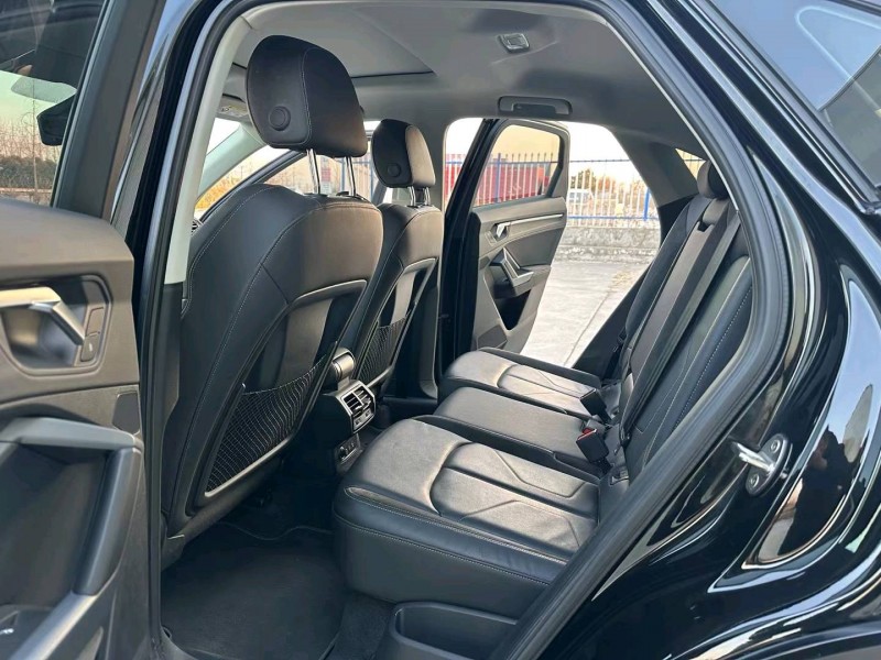 徐州22年奥迪Q36