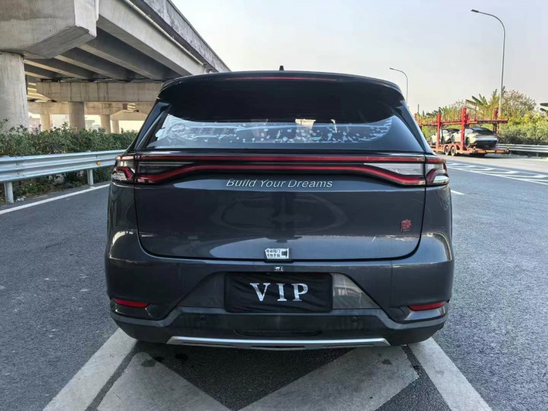廣州20年比亞迪唐5
