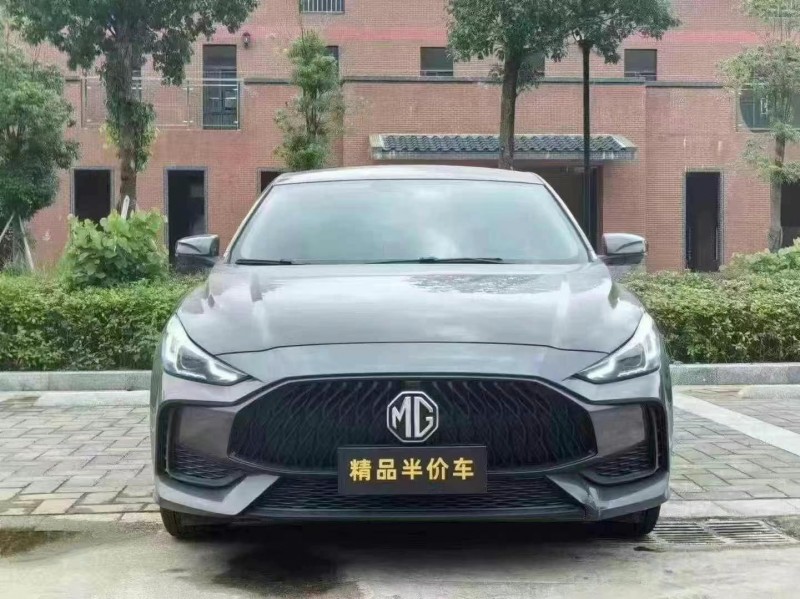 汕頭22年名爵51