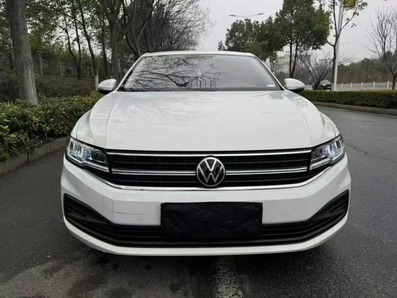 邵阳21年大众宝来1