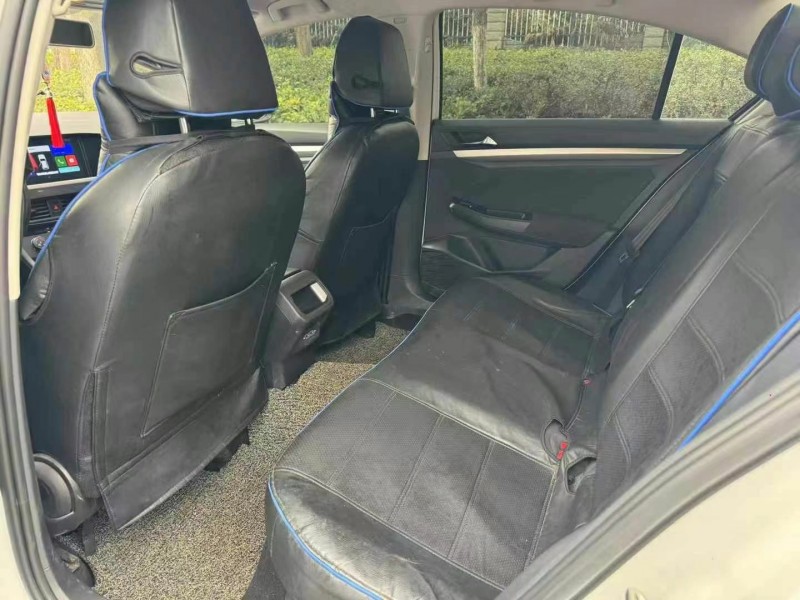 邵阳21年大众宝来6