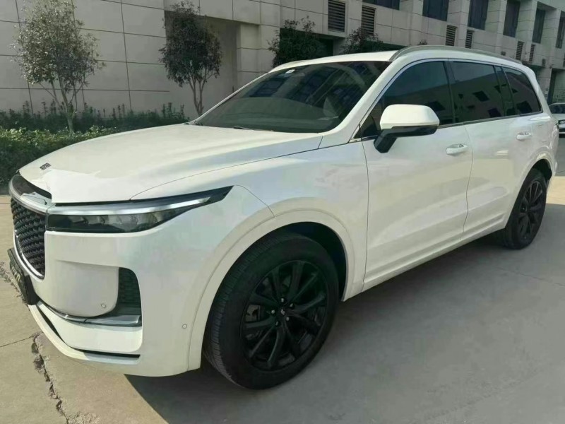 襄陽22年理想理想ONE3