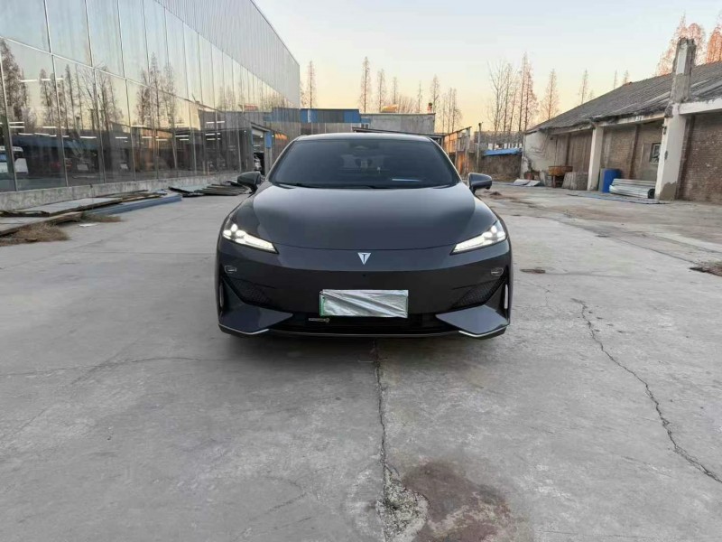 徐州23年長安汽車深藍1