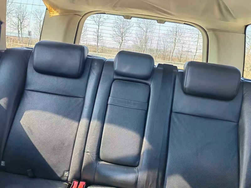 青岛10年路虎发现神行4