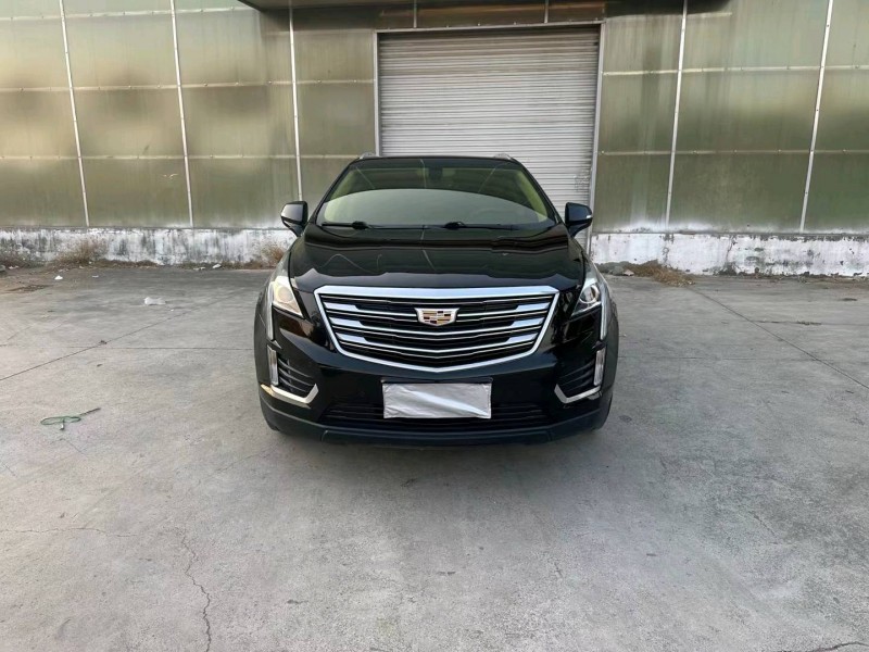 徐州18年凱迪拉克XT51