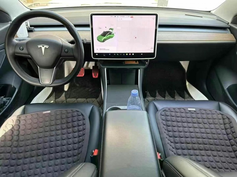邯鄲20年特斯拉MODEL 33