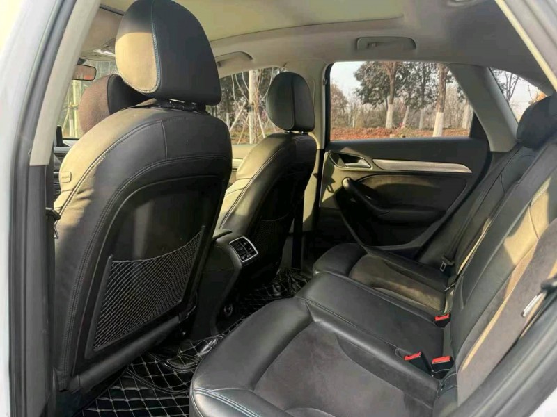 徐州18年奥迪Q34