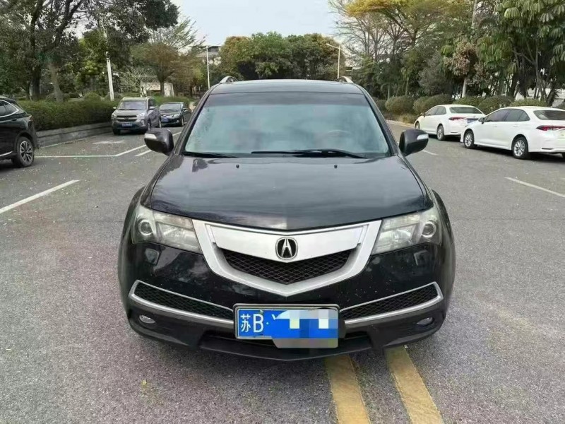 汕頭13年謳歌MDX1