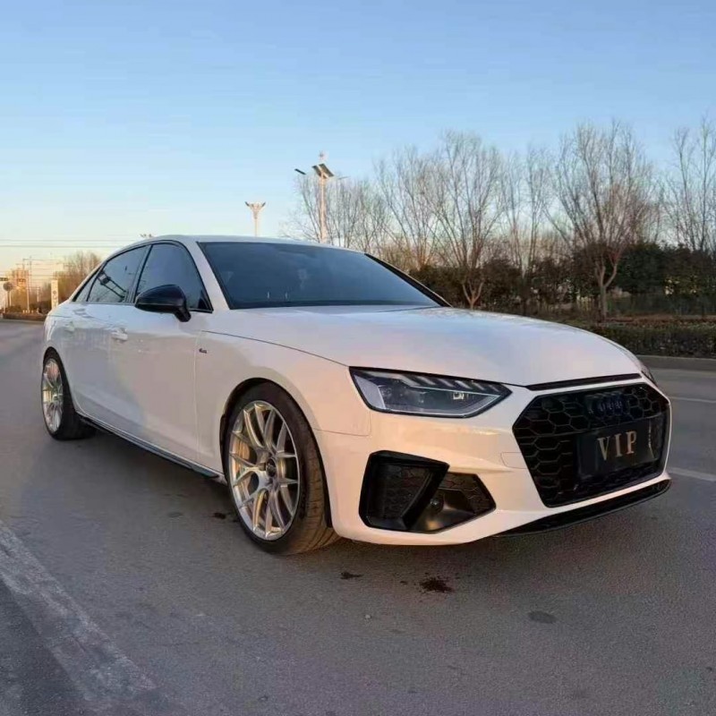 东营24年奥迪A4L2