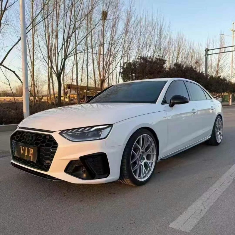 枣庄24年奥迪A4L3