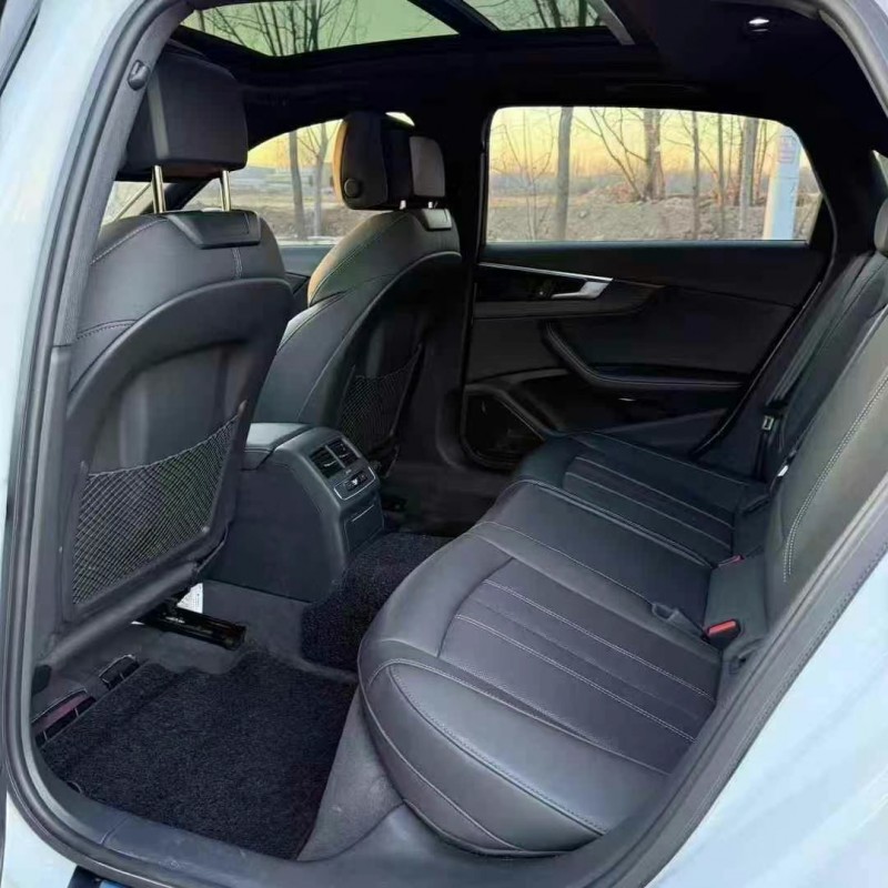 枣庄24年奥迪A4L6