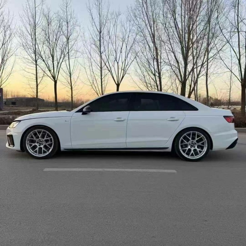 枣庄24年奥迪A4L7