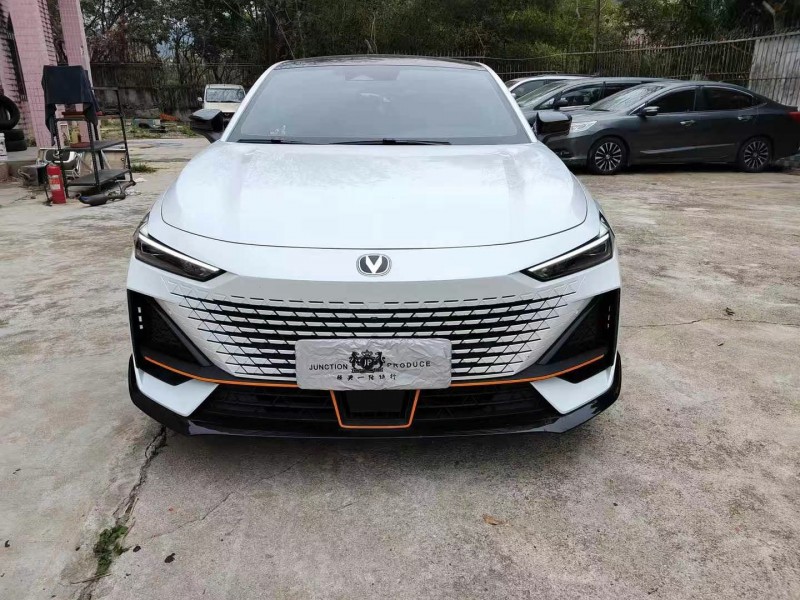 深圳24年長安汽車UNI1