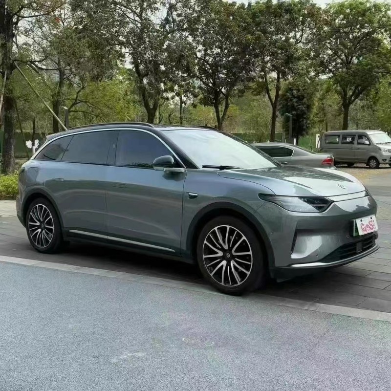 廣州22年零跑汽車C113