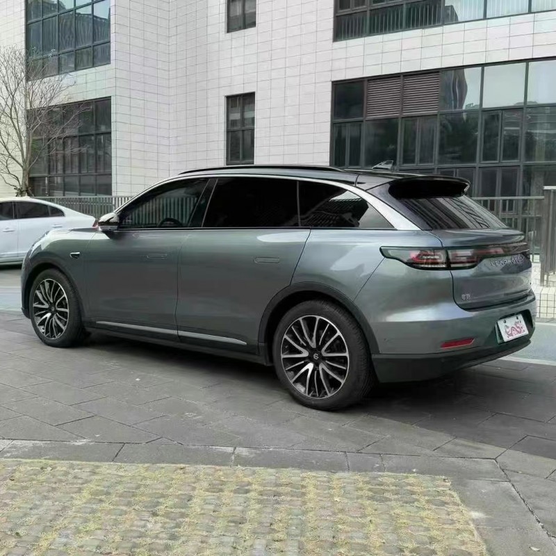 廣州22年零跑汽車C118