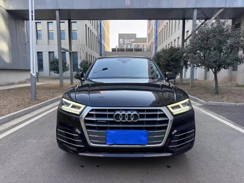 徐州19年奥迪Q51