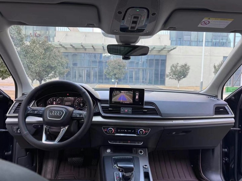 徐州19年奥迪Q56