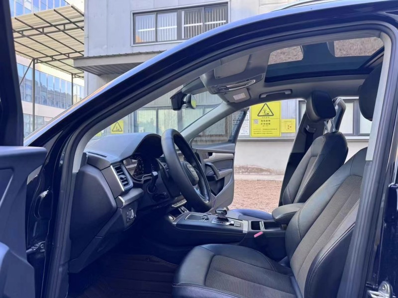 徐州19年奥迪Q57