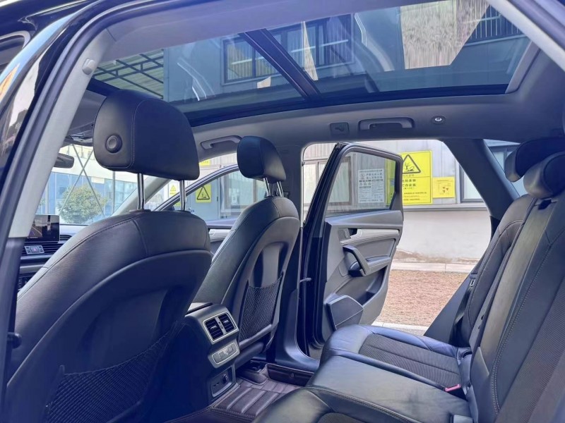 徐州19年奥迪Q58