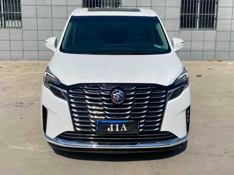 徐州23年别克GL81