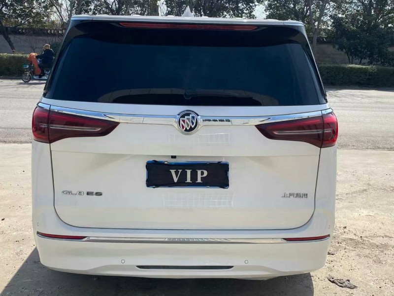 徐州23年别克GL86