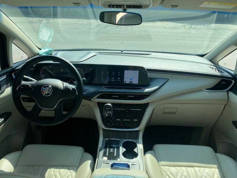 徐州23年别克GL89