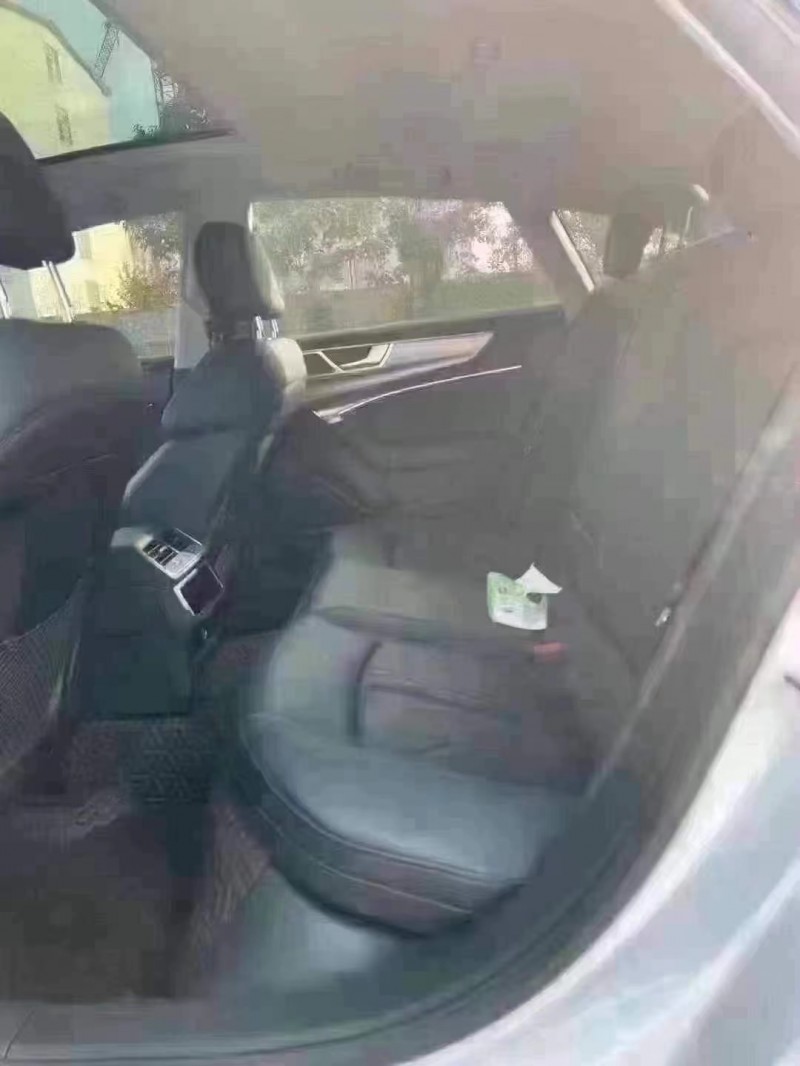 菏泽22年奥迪A7L6