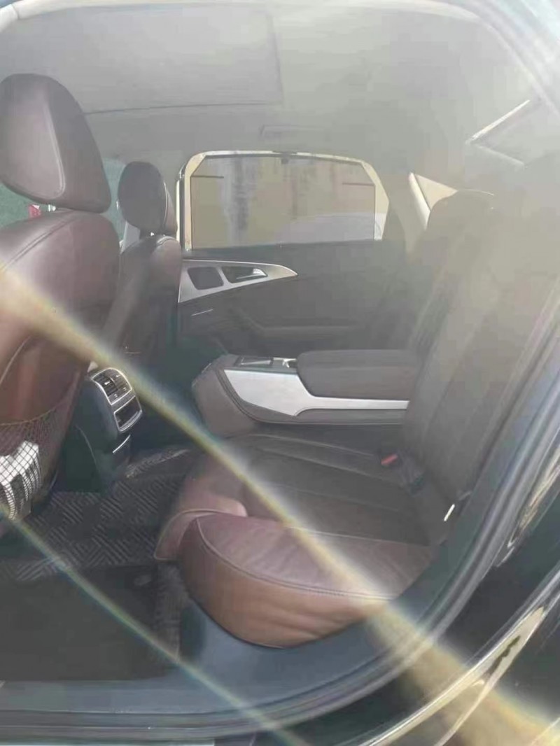 菏泽18年奥迪A6L6