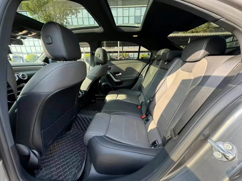 东莞23年奔驰AMG5